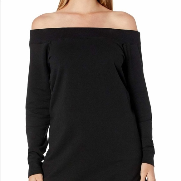 NWOT Renvy Marylin Off The Shoulder Tunic - S - Picture 1 of 5